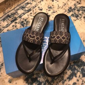 Italian Shoemakers Matilde Sandal